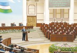 习近平的“一带一路”足迹<四>