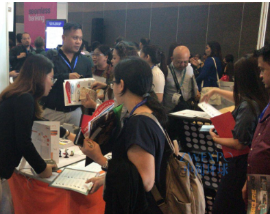 22019年菲律宾智能卡及支付展会