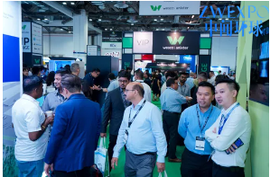 22024年新加坡数据中心展览会