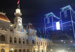 22018年越南智能卡支付展会RFID识别展会