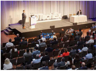 22018年美国物联网应用展览会