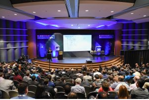 22018年美国物联网展览会