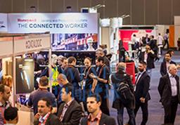 22018年澳大利亚智能卡支付展会RFID展会