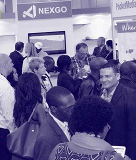 22018年加纳智能卡支付识别展览会