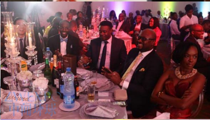 22019年尼日利亚支付展会