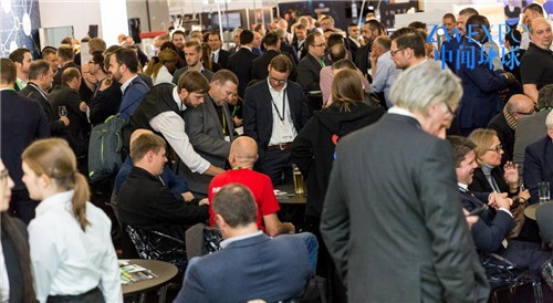 22019年法兰克福物联网展会