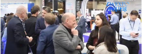 22020年英国支付及现代零售科技展会