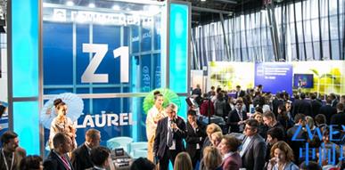 22019年俄罗斯智能卡支付识别展览会