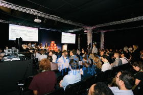 22019年英国支付展览会