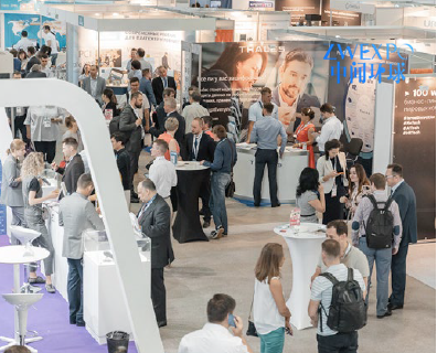 22020年俄罗斯智能卡支付及移动展会