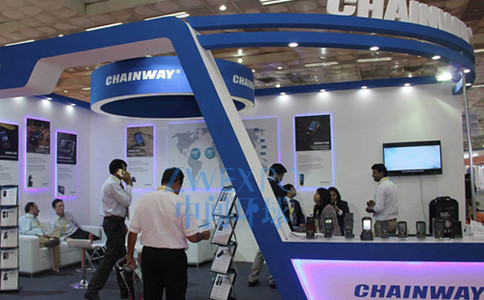 参加2018年印度智能卡支付RFID物联网展补贴通知