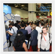 22019年新加坡物联网展会