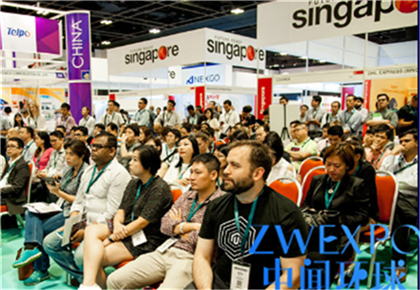 22019年新加坡智能卡支付展会