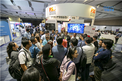 22020年菲律宾智能卡支付识别及金融展览会