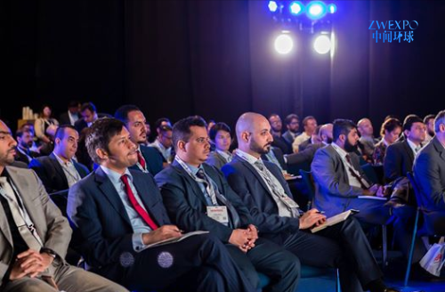 22020年迪拜智能卡支付识别及金融展会