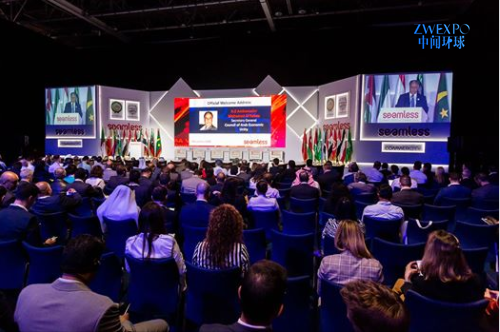 22020年迪拜零售及电商展览会