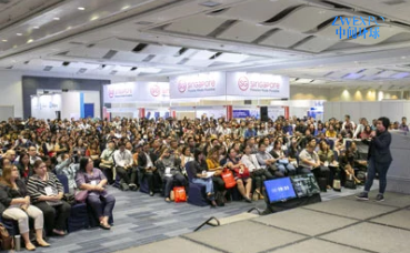 22020年菲律宾零售及电商展览会