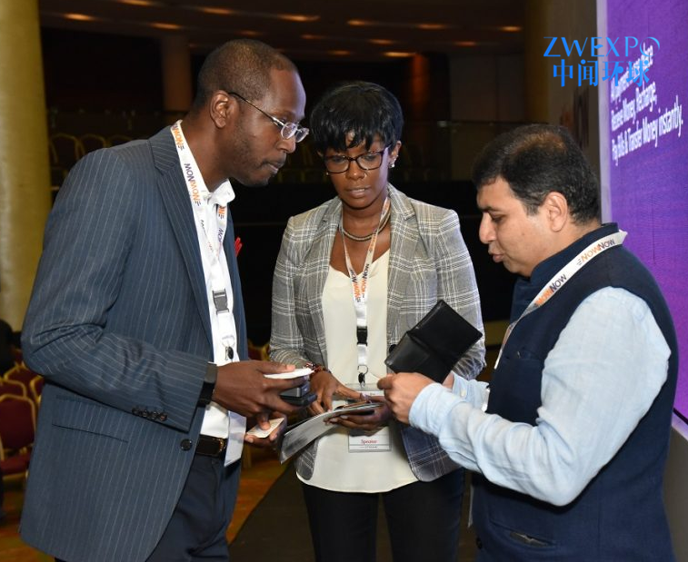 22020年尼日利亚电子商务展览会